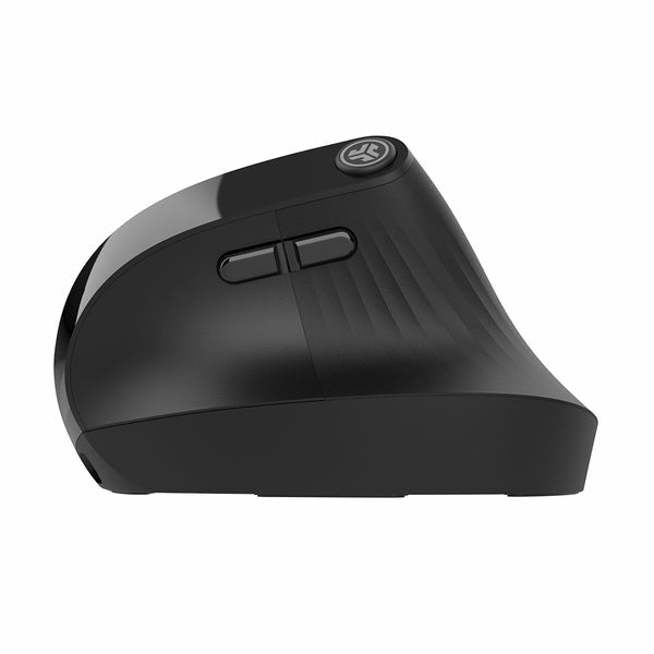 Raton Jlab Jhds Ergonomic Wireless Negro