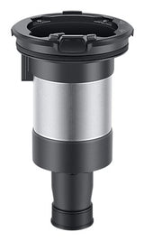 EAN 8806095108872 - Samsung VS20B75BGR1 Aspiradora escoba 2 en 1 Batería Secar Sin bolsa 200 W Negro, Cromo imagen 7