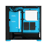 EAN 7340172702993 - Fractal Design Pop Air Torre Negro, Cian imagen 4