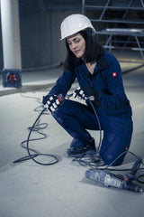 Brennensilla Professional Outdoor-Verlängerungscable 10m H07rn-F 3g1,5