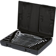 EAN 4042146080252 - KS Tools 503.4265 llave de carraca Acero cromo vanadio 72 pieza(s) imagen 1