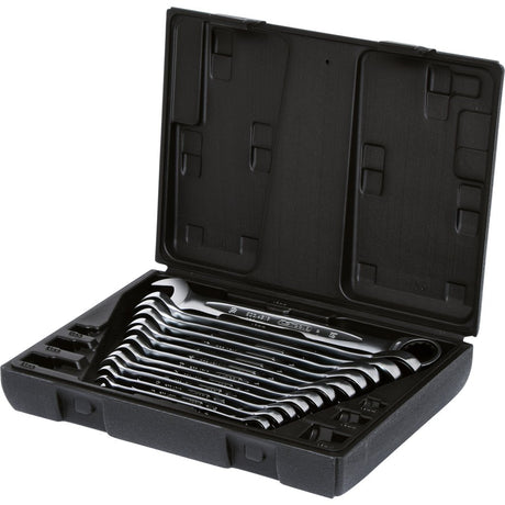 EAN 4042146080252 - KS Tools 503.4265 llave de carraca Acero cromo vanadio 72 pieza(s) imagen 1