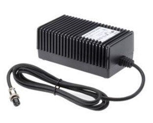 EAN 5704174243168 - Honeywell 851-064-416 cargador de dispositivo móvil Ordenador portátil Negro imagen 1