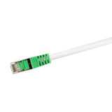 Patch Cable Cat.6 S Ftp - Crossover, Gris 2.0m