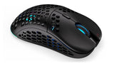 EAN 5903018664781 - ENDORFY LIX ratón Juego Ambidextro RF Wireless + USB Type-C Óptico 16000 DPI imagen 3