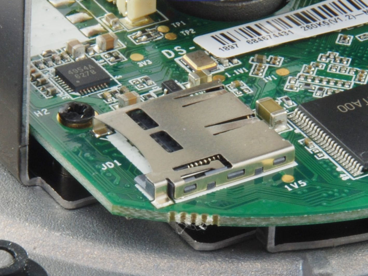 Levelone Ipcam Fcs-3403 Dome Out 4mp H.265 Ir  9w Poe