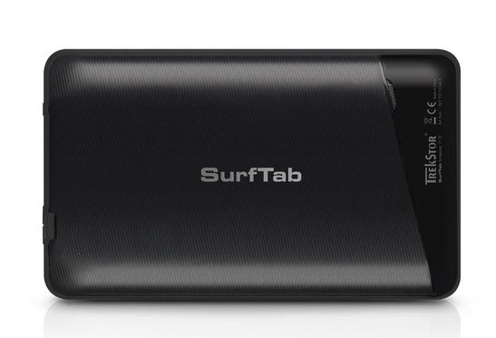 Trekstor Surftab Breeze 7.0 7" 4gb [Wifi] Negro