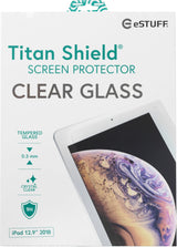 EAN 5715063346044 - eSTUFF ES503410 protector de pantalla para tableta Apple 1 pieza(s) imagen 2