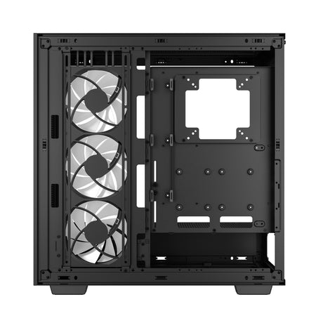 EAN 6933412774747 - DeepCool Morpheus Torre Negro imagen 6