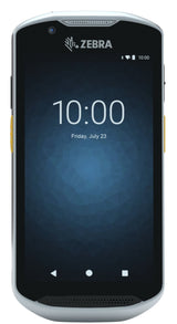 Zebra Tc52ax 4/64gb Powerprecision 12,7 Cm (5") 1920 X 1080 Pixeles Pantalla Táctil 260 G Gris