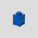 Lego Caja En Forma De Bloque