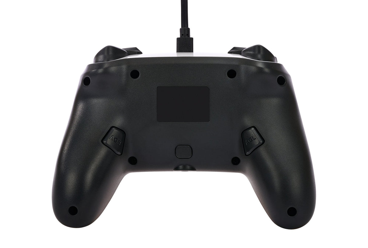 Mando Switch Pikachu Moods Wrls