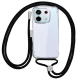 EAN 8434847072302 - COOL Accesorios 8434847072302 funda para teléfono móvil 16,9 cm (6.67") Transparente imagen 1