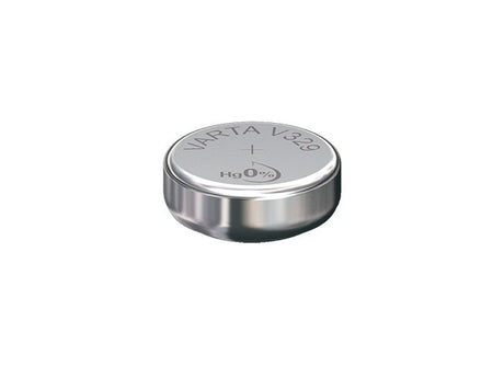EAN 4008496245864 - Varta V329 Batería de un solo uso SR731 Óxido de plata imagen 1