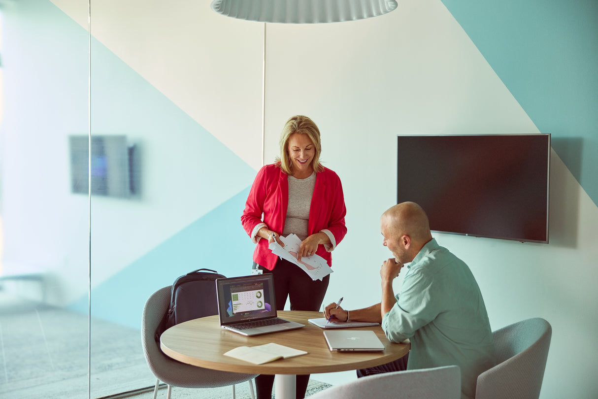 EAN 199251187094 - HP EliteBook X G1a Next Gen AI PC Wolf Pro Security Edition Copilot+ PC AMD Ryzen AI 7 PRO 360 Portátil 35 imagen 4