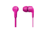 EAN 4895229111936 - Philips TAE1105PK/00 auricular y casco Auriculares Alámbrico Dentro de oído Llamadas/Música Rosa imagen 2