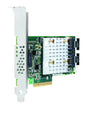 EAN 0889894092021 - HPE SmartArray Smart Array P408i-p SR Gen10 (8 Internal Lanes/2GB Cache) 12G SAS PCIe Plug-in Controller  imagen 1
