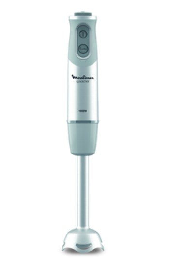 Batidora De Vaso Moulinex Quickchef 1000w 10 Velocidades Capacidad 800ml
