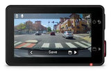 Garmin Dash Cam X310 4k Uhd Wlan Bt Akku Gleichstrom