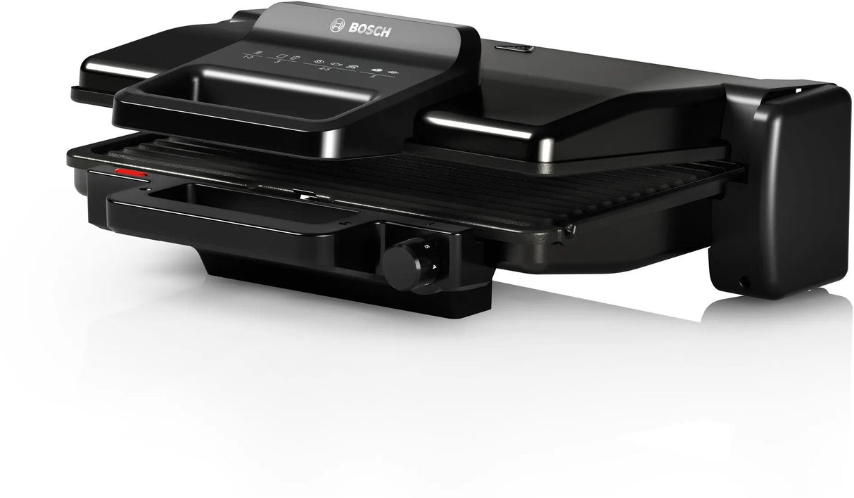 Grill Bosch Tcg3323 Contact