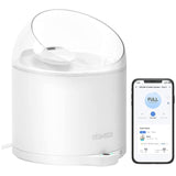 Bebedero Automático Para Mascota Catlink Pure 2 Blanco
