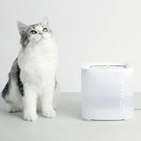 Bebedero Automático Petkit Eversweet Solo Se Smart Pet Fountain Blanco