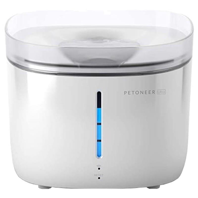 Bebedero Petoneer Fresco Ultra Smart Pet Fountain