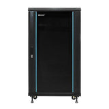 Armario Rack Mural Montado Phasak Pho 6618 19' Altura 18u