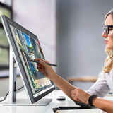 EAN 9350784028471 - ALOGIC 32C4KPDWT LED display 81,3 cm (32") 3840 x 2160 Pixeles 4K Ultra HD Pantalla táctil Multi-usuario  imagen 6