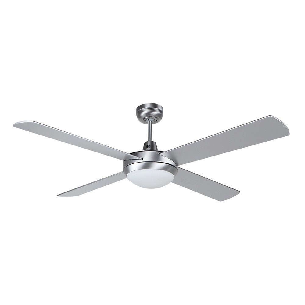 Ventilador De Techo Orbegozo Cp 77132 60w 4 Aspas 112cm 3 Velocidades