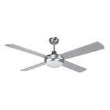 Ventilador De Techo Orbegozo Cp 77132 60w 4 Aspas 112cm 3 Velocidades