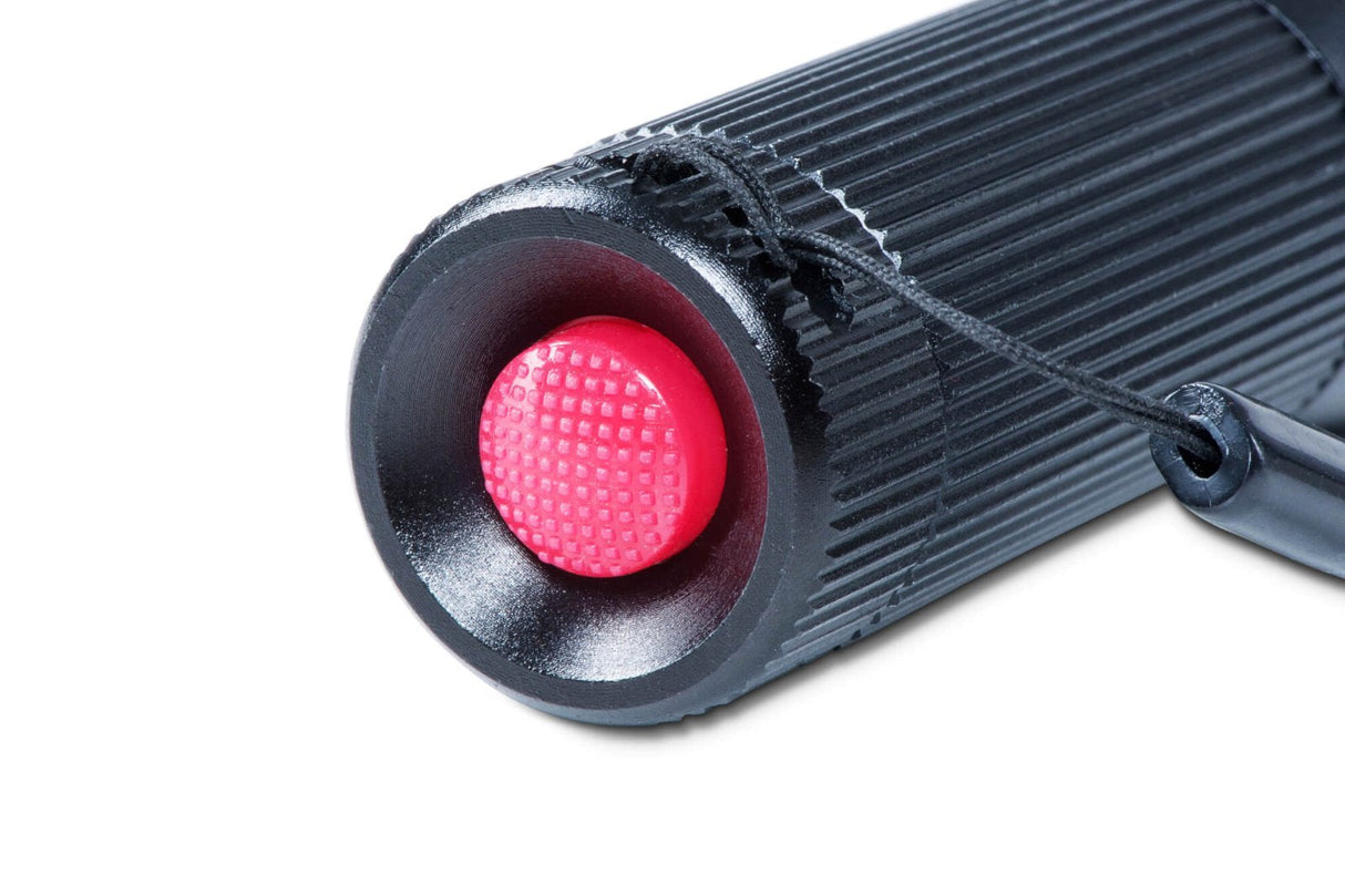 Linterna Led Maul Leos 10,5cm, 3w, Hasta 150m