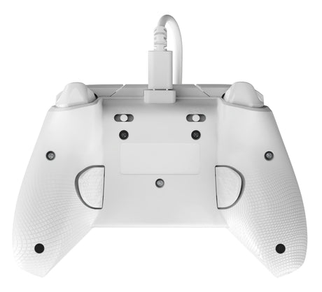 EAN 0840454400076 - Turtle Beach Afterglow Wave Blanco USB Gamepad PC, Xbox, Xbox One, Xbox Series S, Xbox Series X imagen 7