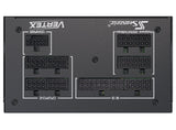EAN 4711173877691 - Seasonic Vertex GX-750 unidad de fuente de alimentación 750 W 20+4 pin ATX ATX Negro imagen 3