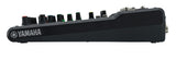 Yamaha Mg10 Audio Mixer 10 Channels Black