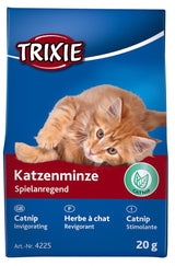 Trixie Polvo De Menta Para Gatos 20g 4225