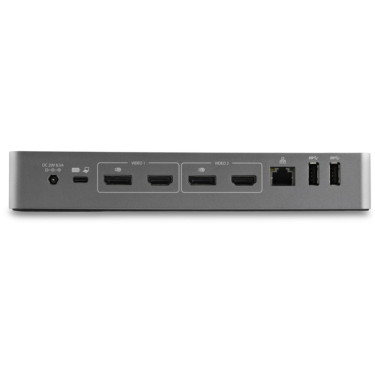 EAN 0065030879989 - StarTech.com DK30C2DPEPUE base para portátil y replicador de puertos Alámbrico USB 3.2 Gen 1 (3.1 Gen 1)  imagen 5