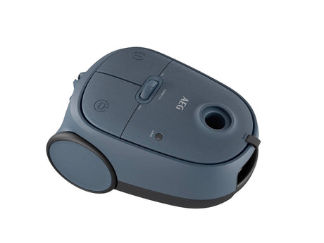 EAN 7332543822768 - AEG AB61C2DB 3,5 L Aspiradora cilíndrica Secar 850 W Bolsa para el polvo imagen 8