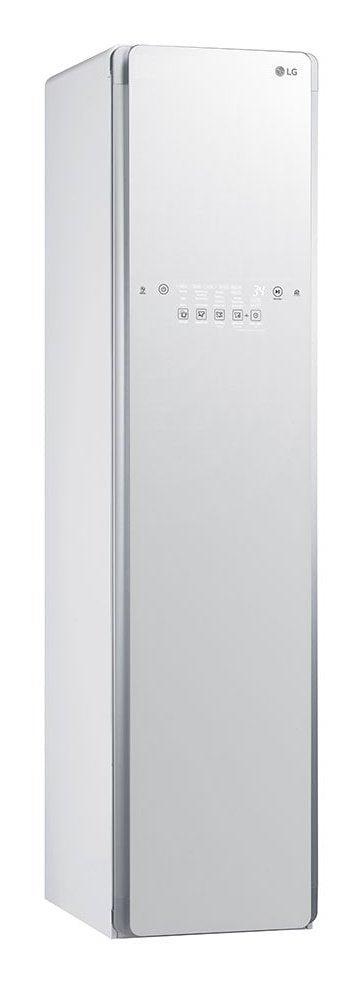 Lg Styler S3wf, Mueble De Vapor   8806098262618