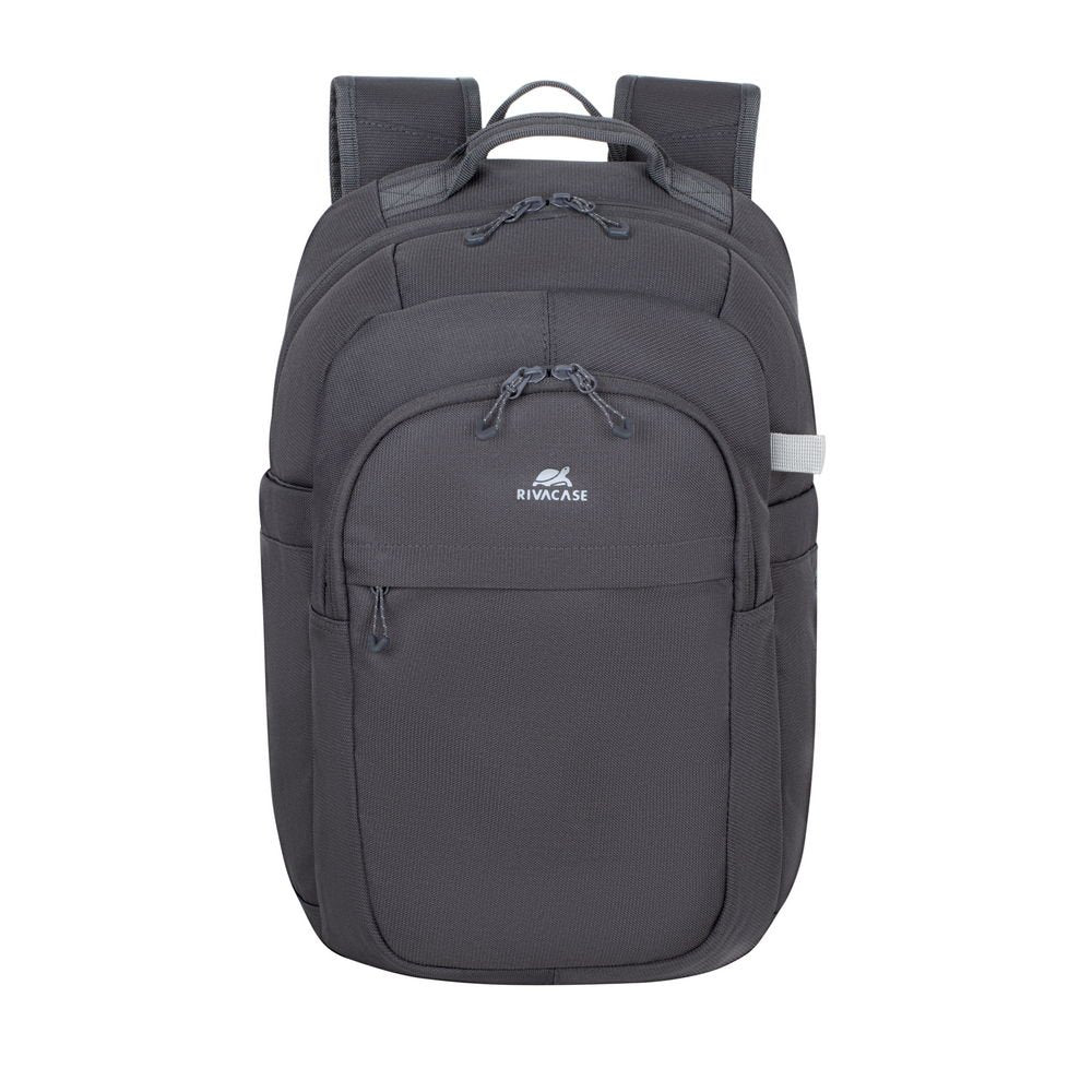Mochila Riva Nb Aviva 14,0" Gris 5432