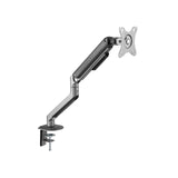 Tooq Soporte Mesa Pantallas Giratorio Inclinacion 1 Brazo 17-32" - Gris