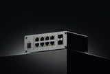 EAN 4779051843671 - Teltonika TSW200 No administrado Gigabit Ethernet (10/100/1000) Energía sobre Ethernet (PoE) Negro imagen 7