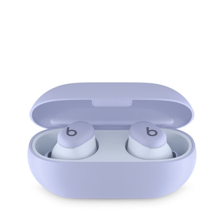 EAN 0195949116513 - Apple Beats Solo Buds - True Wireless Earbuds - Arctic Purple True Wireless Stereo (TWS) Dentro de oído L imagen 5