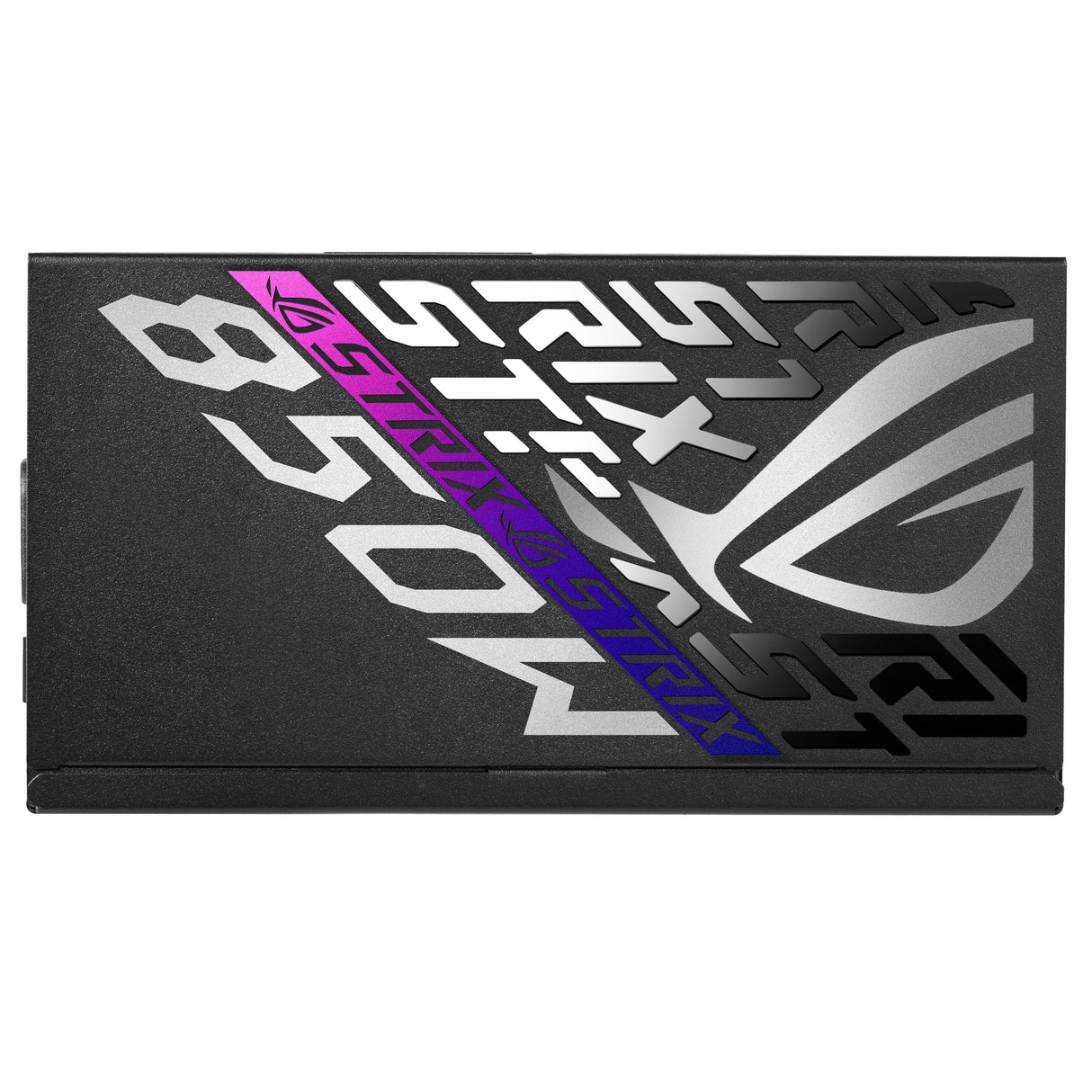 Fuente De Alimentación Asus Rog -Strix-850p-Gaming  850 W 20+4 Pin Atx Atx Negro