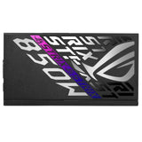 Fuente De Alimentación Asus Rog -Strix-850p-Gaming  850 W 20+4 Pin Atx Atx Negro