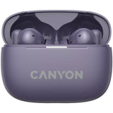 Canyon Auriculares Bluetooth Ongo Tws-10 Purple