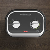 Calefactor Con Ventilador  Rowenta Mini Excel Keramik (Negro) So9261