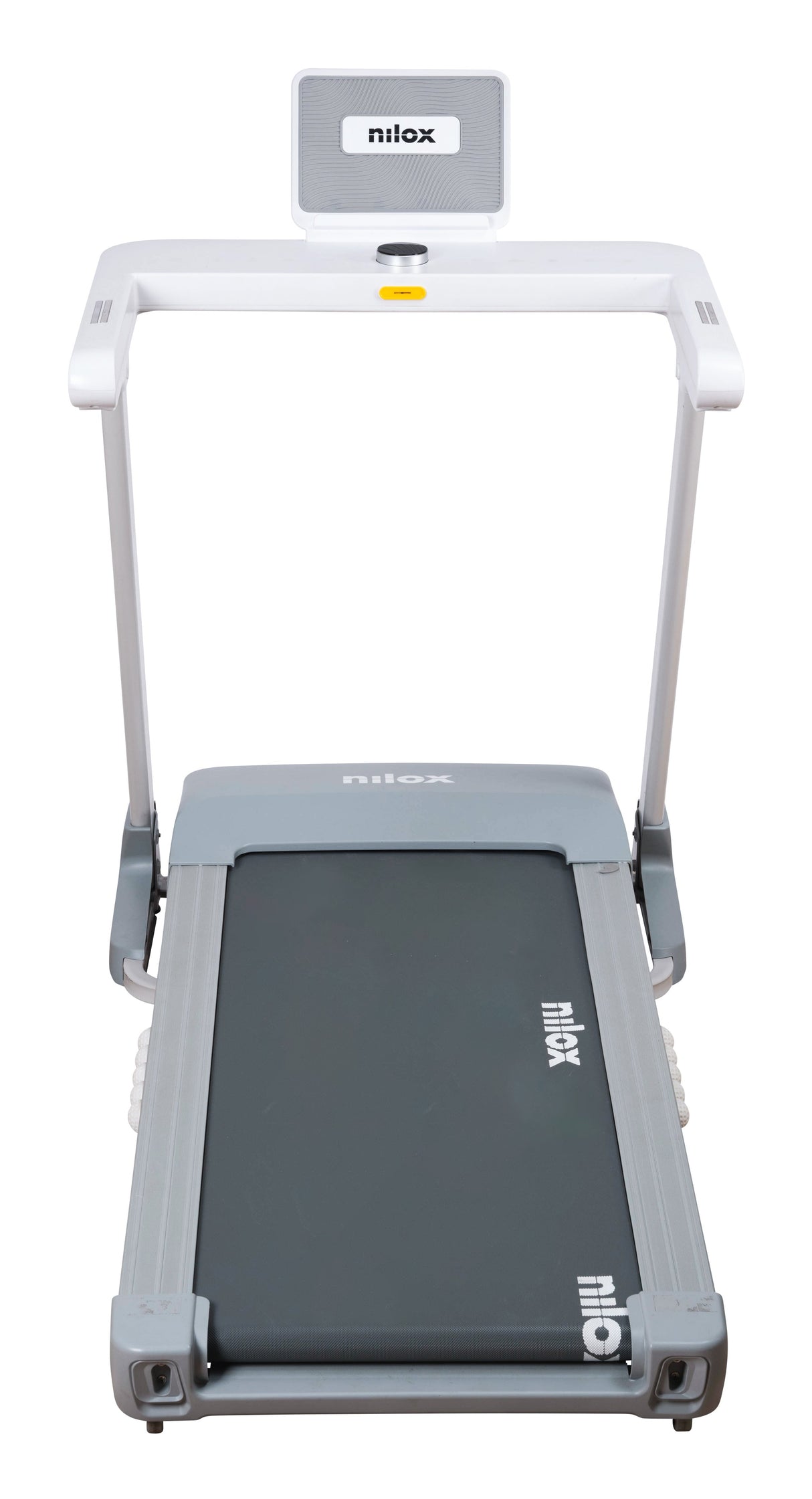 EAN 8054320849728 - Nilox NXTRXN3V1 cinta de correr 490 x 1270 mm 18 kmh imagen 2