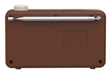 EAN 19048242570 - Kenwood CRM25DABT Portátil Digital Moca imagen 6