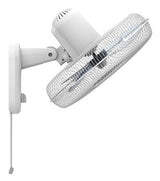 Pae Ventilador Pared Taurus Greco 16 Wall 40cm 45w 3vel Tirador 944676000